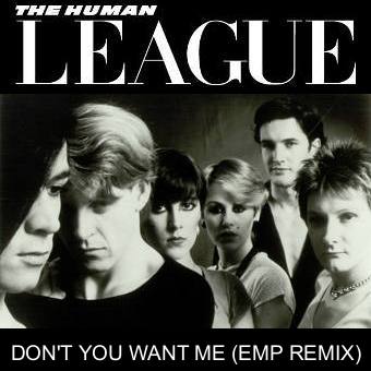 The Human League