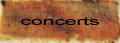 CONCERTS