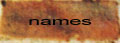 NAMES