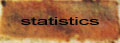 STATISTICS