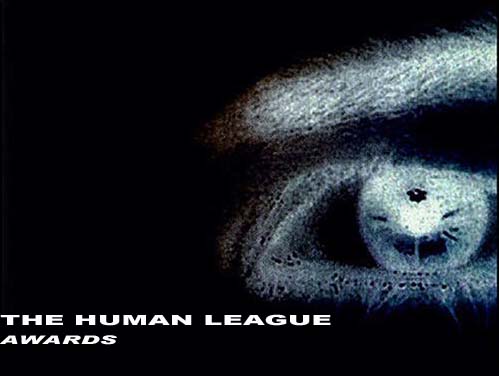 The Human League awards